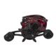 Lew’s KVD Baitcast Reel, LH Retrieve, 8.3-1 Ratio, 9+1 Bearings, KVD1XHL