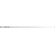 Lew's American Hero Camo Baitcast Reel and Rod Combo, 7ft 1-PC Medium  IM7 Graphite Rod, 5+1 Bearings, 7.5-1 Ratio, 1-PC Graphite Frame, RH Retrieve, Camo/Black, AHC1SH70MCG2