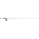 Lews Laser Lite 75 Spinning Combo, 6 ft, Light, Fast, 5.0:1, Ambidextrous, 1 Piece, LLS7560L-1