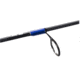 Lews Laser Lite 75 Spinning Combo, 6 ft, Light, Fast, 5.0:1, Ambidextrous, 1 Piece, LLS7560L-1