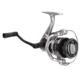 Lew’s Laser SG Spinning Reel, SZ 200, 5.2-1 Ratio, 7+1 Bearings, Clam Pack, LSG200AC