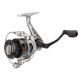 Lew’s Laser SG Spinning Reel, SZ 400, 5.2-1 Ratio, 7+1 Bearings, LSG400A