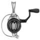 Lew’s Laser SG Spinning Reel, SZ 400, 5.2-1 Ratio, 7+1 Bearings, LSG400A