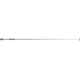Lew's Laser SG1 Casting Rod, 7ft 4in, 1-PC, Heavy, Moderate-Fast, LSG174HC
