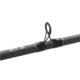 Lew's Laser SG1 Casting Rod, 7ft 4in, 1-PC, Heavy, Moderate-Fast, LSG174HC