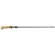Lew's Laser SG1 Casting Rod, 6ft, 1-PC, Pistol Grip, Medium, Fast, LSG160MFPC