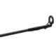 Lew's Laser SG1 Casting Rod, 6ft, 1-PC, Pistol Grip, Medium, Fast, LSG160MFPC