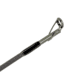 Lew’s LFS Casting Rod, 7ft, 1-PC Rod w/ Medium  and Fast, LFS-X3 Blank, Cork Split-Grip, Fuji Concept O Guides, Full Contact Reel Seat, Blue/Black, LFS70M