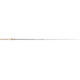 Lew’s LFS Casting Rod, 7ft, 1-PC Rod w/ Medium  and Fast, LFS-X3 Blank, Cork Split-Grip, Fuji Concept O Guides, Full Contact Reel Seat, Blue/Black, LFS70M