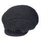 Lew's Speed Reel Cover, Fits Small Spinning Reels, 2mm Neoprene, Hook and Loop Closure, Black, LSCBS1