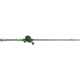 Lews Mach 2 Speed Spool Slp, Baitcast Combo, Rh, Im8, 9-1, MH2SHA70MH