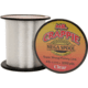 Lew's Mr. Crappie Monofilament Fishing Line, 4lb-Test, Mega Spool, 2000-Yards, Clear, MC4CL