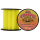 Lew's Mr. Crappie Monofilament Fishing Line, 4lb-Test, Mega Spool, 2000-Yards, Hi-Vis, MC4HV