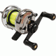 Lews Mr. Crappie Slab Shaker Reel, SS1 186523