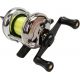 Lew's Mr. Crappie Slab Shaker Reel, SS1 186523