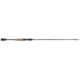 Lew's Laser SG1 Spinning Rod, 7ft, 1-PC, Medium, Fast, LSG170MFS