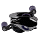 Team Lew’s Ti Baitcast Reel, RH Retrieve, 7.5-1 Ratio, 10+1 Bearings, PT1SHG2