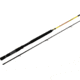 Lews Slab Shaker Custom Graphite Rods, 10ft., 2 Pieces 186394