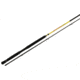 Lews Slab Shaker Custom Graphite Rods, 12ft., 2 Pieces 186392