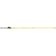 Lew's Laser SG Spinning Reel and Rod Combo, 6ft 6in, 1-PC Rod, SZ 200 Reel, LSG20A66ML