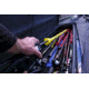Team Lew's Elite Series Casting Rod, 6ft 8in, 1-PC, Medium, Fast, TLE68M