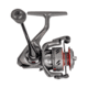 Lew’s Speed Spin CRX Spinning Reel and Rod Combo, 5ft 6in 1-PC Rod, Ultra-Light, Fast, SZ 75 Reel, 9+1 Bearings, 5.2-1 Ratio, Speed Gears, Gray/Black/Red, SSC7556ULS