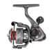 Lew’s Speed Spin CRX Spinning Reel and Rod Combo, 5ft 6in 1-PC Rod, Ultra-Light, Fast, SZ 75 Reel, 9+1 Bearings, 5.2-1 Ratio, Speed Gears, Gray/Black/Red, SSC7556ULS
