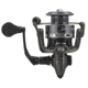 Lew's Speed Spinning Reel, 40, 6.2:1, 9+1, Ambidextrous, Clam, SS40HSC