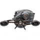 Lew’s Speed Spool Baitcast Reel, 9+1 Bearings, 7.5-1 Ratio, Aluminum Frame, Graphite Sideplate, MCS Braking System, Speed Gears, P2 Super Pinion, Rulon Drag, LH Retrieve, Gray, SS1SHLG3
