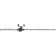 Lews Speed Spool LFS Baitcast Combo, 7 ft, Medium Heavy, Fast, 7.5:1, Left, 1 Piece, SS1SHLA70MH