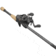 Lews Speed Spool LFS Baitcast Combo, 7 ft, Medium Heavy, Fast, 7.5:1, Left, 1 Piece, SS1SHLA70MH
