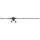 Lews Speed Spool LFS Baitcast Combo, 7 ft, Medium Heavy, Fast, 7.5:1, Right, 1 Piece, SS1SHA70MH