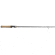 Team Lew's Elite Series Spinning Rod, 6ft 10in, 1-PC, Medium, Extra-Fast, TLE610MXFS