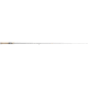 Team Lew's Elite Series Spinning Rod, 6ft 10in, 1-PC, Medium, Extra-Fast, TLE610MXFS