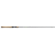 Lew's Lite Spinning Rod, 5ft 4in 1-PC, Ultra-Light  Fast, LL54ULS