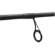 Team Lew's Elite Series Spinning Rod, 6ft 10in, 1-PC, Medium, Extra-Fast, TLE610MXFS