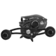 Lew's LFS Casting Rod, 7ft, 1-PC Rod w/ Medium  and Fast, LFS-X3 Blank, Cork Split-Grip, Fuji Concept O Guides, Full Contact Reel Seat, Blue/Black, LFS70M