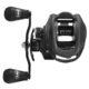Lew's American Hero Spinning Rod, 6ft 9in 1-PC, Medium-Light, Fast, IM6 Graphite Rod, Stainless Steel Guides and Inserts, EVA Split-Grip, No Foul Hook Keeper, Black/Blue, AH69MLSG3