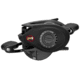 Lew’s SuperDuty Baitcast Reel 2nd Gen, LFS, RH Retrieve, 8.3-1 Ratio, 10+1 Bearings, SD1XHF