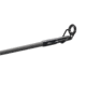 Lew's Super Duty Speed Stick Casting Rod, 7 ft 6 in, Medium Heavy, Moderate Fast, Long Handle, 1 Piece, SD76MHLH