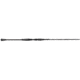 Lew's Super Duty Speed Stick Casting Rod, 7 ft 6 in, Medium Heavy, Moderate Fast, Long Handle, 1 Piece, SD76MHLH
