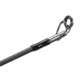 Lew's Team Lew's Pro Ti Speed Stick Casting Rod, 6 ft 1 in, Medium Heavy, Fast, 1 Piece, TLPTI610MH