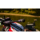 Lew's Team Lew's Pro Ti Speed Stick Casting Rod, 6 ft 1 in, Medium Heavy, Fast, 1 Piece, TLPTI610MH