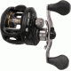 Lews Tournament MG Baitcast Reel, TS1SLMG, Left Hand 186526