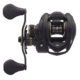 Lew's LFS Casting Rod, 7ft, 1-PC Rod w/ Medium  and Moderate, LFS-X3 Blank, Cork Split-Grip, Fuji Concept O Guides, Full Contact Reel Seat, Blue/Black, LFS70M-CB1