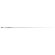 Lew’s TP2 Casting Rod, Worm/jig Model, 7ft 2in, 1-PC HM45 Graphite Rod w/ Heavy  and Fast, Winn Dri-Tac Split-Grip, SoftTouch Reel Seat, Black/Gray, TP272H