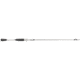 Lew's TP1X Speed Stick Casting Rod, 7 ft 3 in, Medium Heavy, Moderate, Perfect Crankback, 1 Piece, TP1X73MH-CB