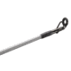 Lew's TP1X Speed Stick Casting Rod, 7 ft 3 in, Medium Heavy, Moderate, Perfect Crankback, 1 Piece, TP1X73MH-CB