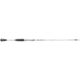 Lew's TP1X Speed Stick Casting Rod, 7 ft 3 in, Medium Heavy, Moderate, Perfect Crankback, 1 Piece, TP1X73MH-CB