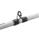 Lew's TP1X Speed Stick Casting Rod, 7 ft 3 in, Medium Heavy, Moderate, Perfect Crankback, 1 Piece, TP1X73MH-CB
